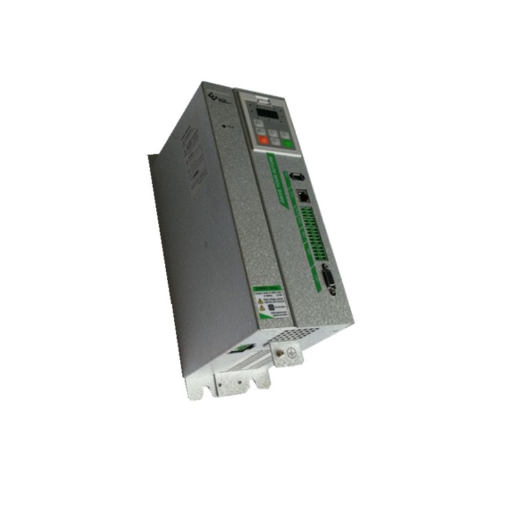 Hydraulic servo controller