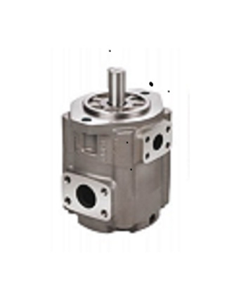 Hydraulic servo oil pump